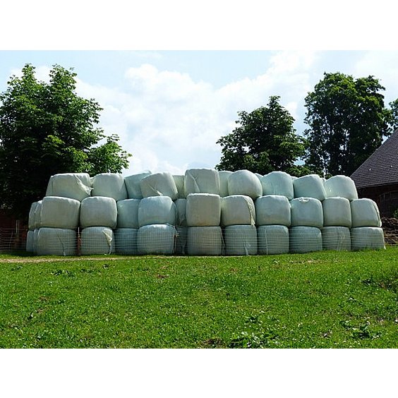 Ensilage