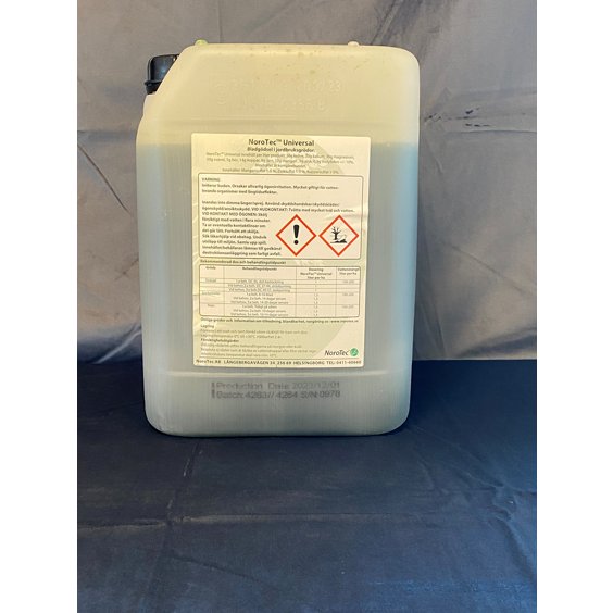 NoroTec Universal