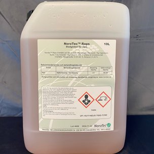 NoroTec Raps