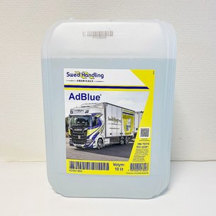 AdBlue 10L